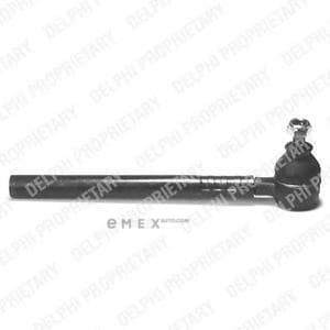 OEM TIE ROD END TA1162