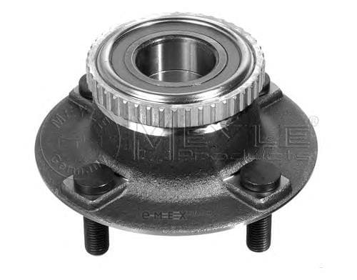 OEM WHEEL HUB 7145020003