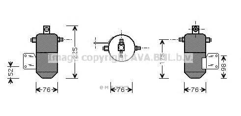 OEM VLD032