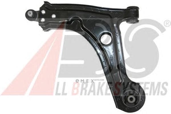 OEM Suspension arm/ABS 210939