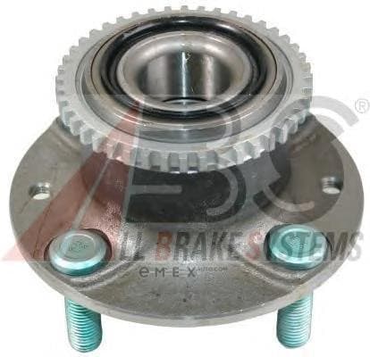 OEM Wheel Bearing Kit/ABS 200287