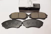 OEM PAD SUB SET,FRT CALI UMY43328Z