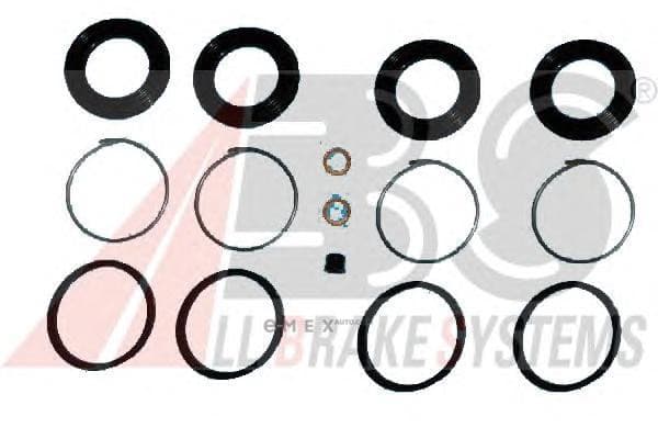 OEM REPAIR KIT, BRAKE MASTER 73210