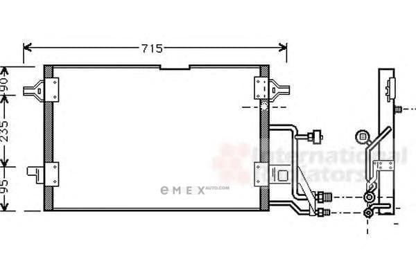 OEM 03005116