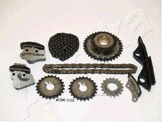 OEM CHAIN ASSY, CAMSHAFT KCK105