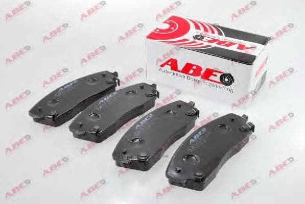 OEM C1Y037ABE