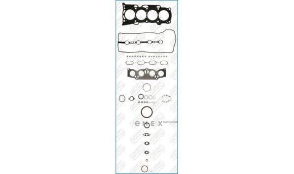 OEM GASKET KIT, ENG 50208000