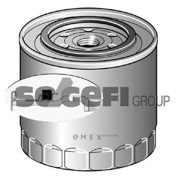 OEM OIL FILTER LS361