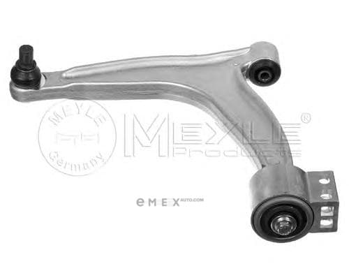 OEM SUSPENSION CONTROL ARM AND BALL JOINT ASSEMBLY 6160500001