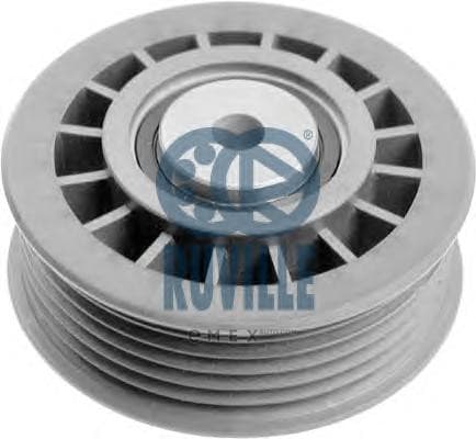 OEM PULLEY ROLLER ASSY 55101