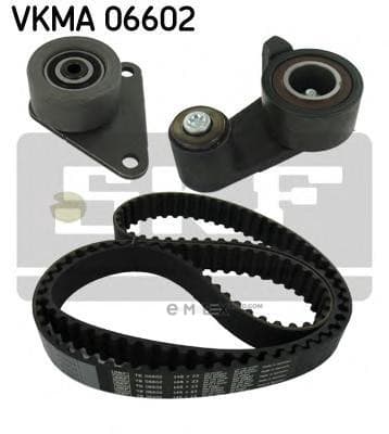 OEM VKMA06602