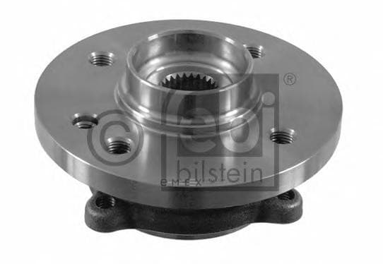 OEM WHEEL HUB 31077