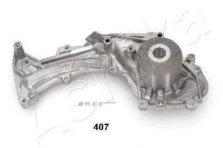 OEM WATER PUMP ASSY 3504407