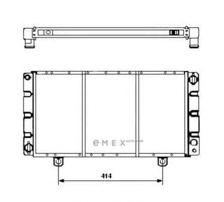 OEM 504120