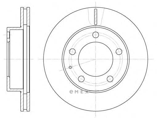 OEM 620310