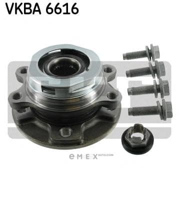 OEM VKBA6616