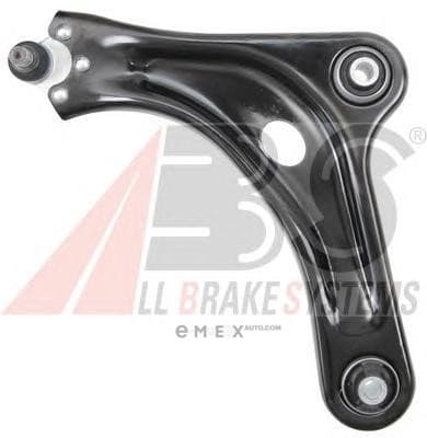 OEM Suspension arm/ABS 211453