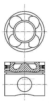 OEM 8742300000