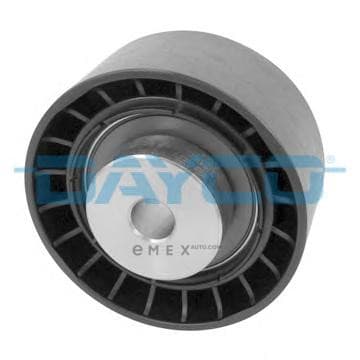 OEM DEFLECTION/GUIDE PULLEY, V-RIBBED BELT APV1121