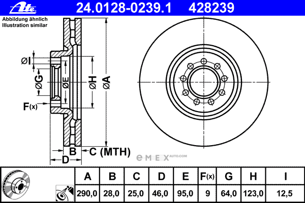 OEM 24012802391