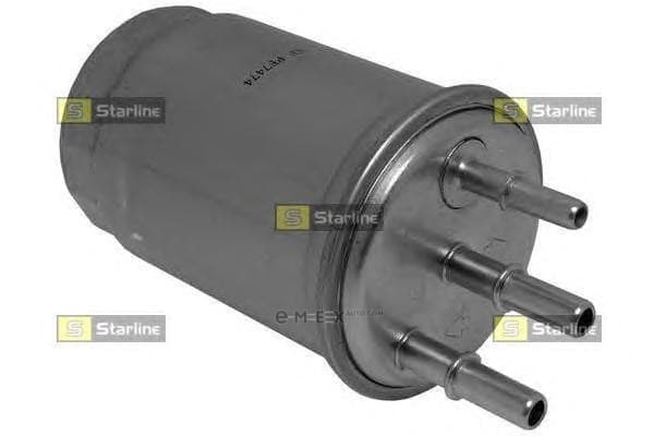 OEM FILTER ASSY, FUEL PUMP SFPF7474