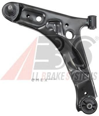 OEM Suspension arm/ABS 211388