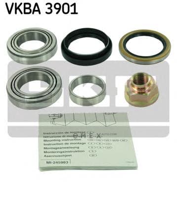 OEM VKBA3901