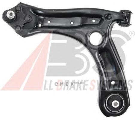 OEM Suspension arm/ABS 211245