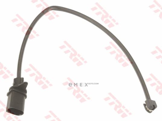 OEM SENSOR ASSY, ABS GIC389