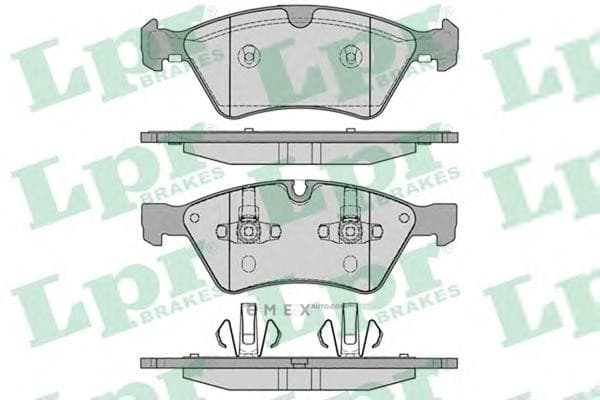 OEM 05P1253