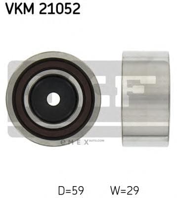 OEM VKM21052