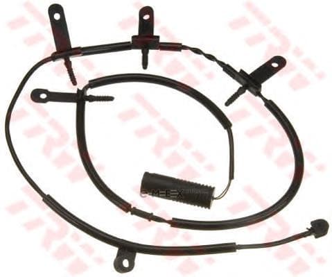 OEM BRAKE WEAR SENSOR/ MINI COOPER GIC186