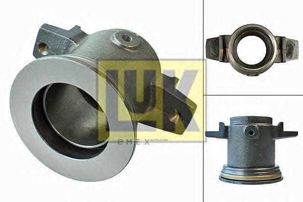 OEM CLUTCH RELEASE BEARING TRUCK LP/V-ENGINES/6,8,10CY 500010910