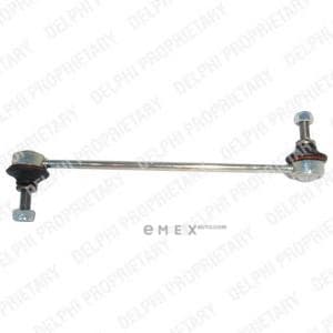 OEM LINK, STABILIZER TC1423