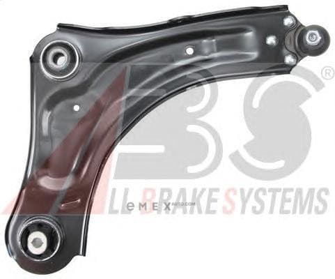 OEM Suspension arm/ABS 211250