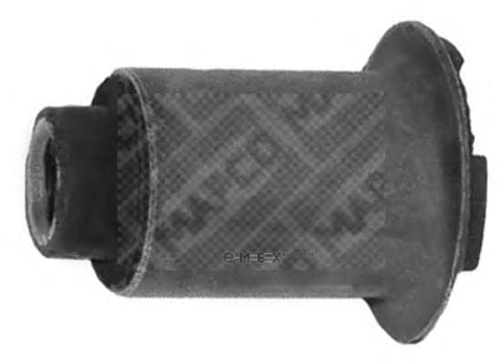 OEM BUSHING, SUSPENSION ARM 33018