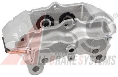 OEM Calipers/ABS 423632