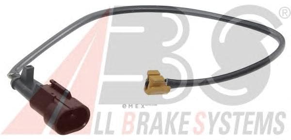 OEM Wearindicators/ABS 39746