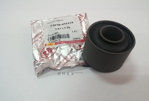 OEM BUSHING, SUSPENSION ARM N2432WB