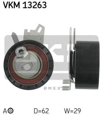 OEM VKM13263