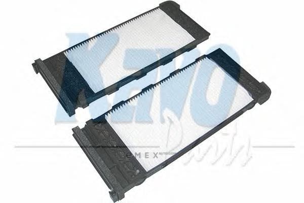 OEM FILTER ASSY, CABIN AIR NC2001