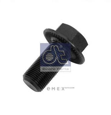 OEM BOLT, METAL 440307