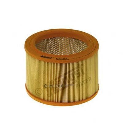 OEM FILTER ASSY, AIR ELEMENT E635L