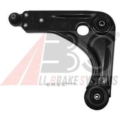 OEM Suspension arm/ABS 210192