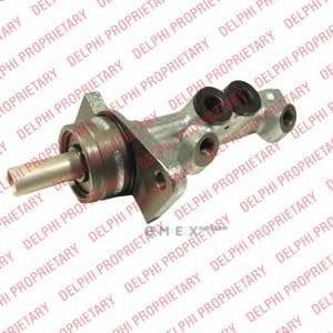 OEM BRAKE MASTER CYLINDER LM80257