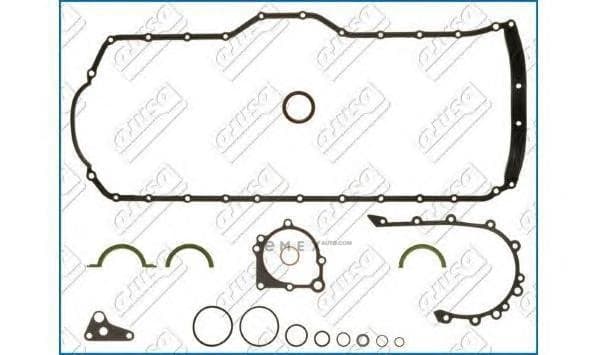 OEM CONVERSION SET 54082900