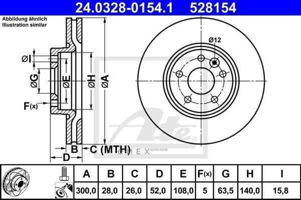 OEM 24032801541