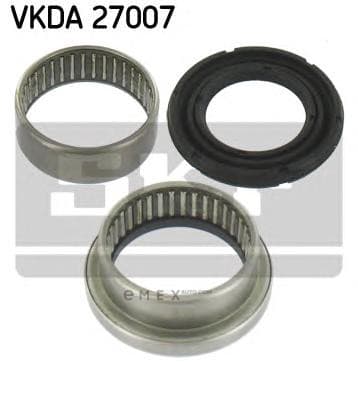 OEM VKDA27007