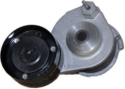 OEM TENSIONER PULLEY, POLY-V-BELT FADCF85 410/FATCF85 1695242