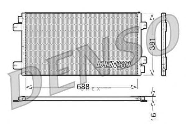 OEM DCN23024